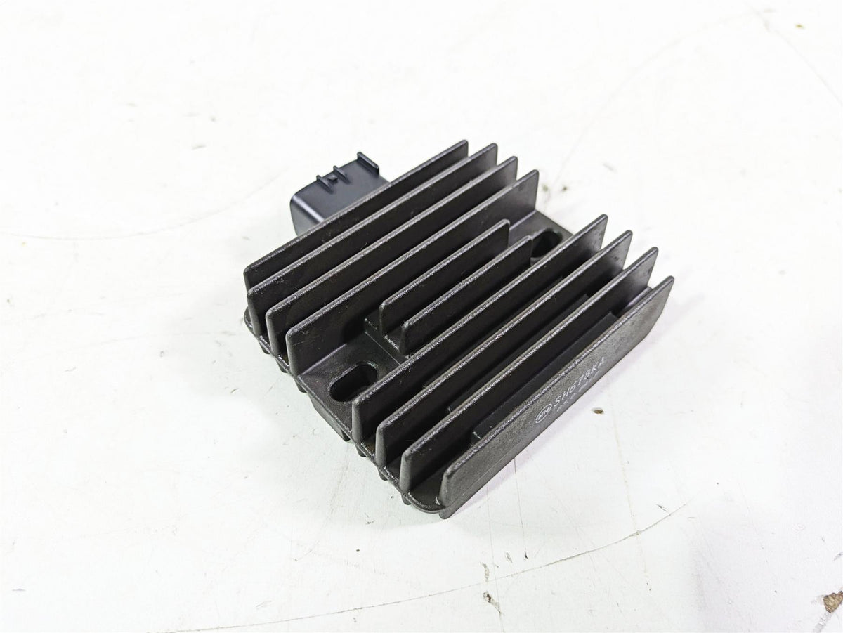 2018 Kawasaki STX-15F Jetski Rectifier Voltage Regulator 21066-3718 SH678KA {{ shop.shopifyCountryName }} - Mototech271