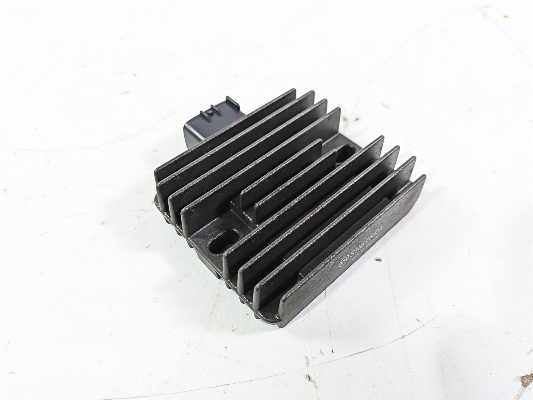 2018 Kawasaki STX-15F Jetski Rectifier Voltage Regulator 21066-3718 SH678KA {{ shop.shopifyCountryName }} - Mototech271
