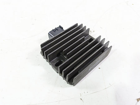2018 Kawasaki STX-15F Jetski Rectifier Voltage Regulator 21066-3718 SH678KA {{ shop.shopifyCountryName }} - Mototech271