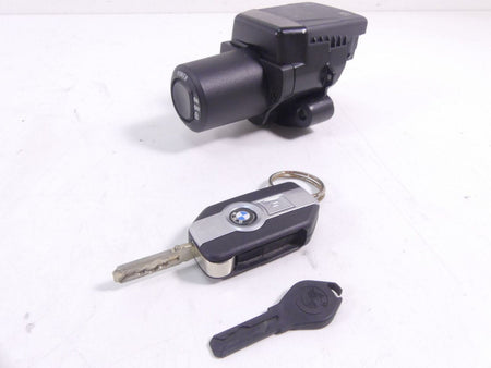 2017 BMW R1200RT RTW K52 Cdi Module Handsfree Ignition Switch 13618392346 {{ shop.shopifyCountryName }} - Mototech271