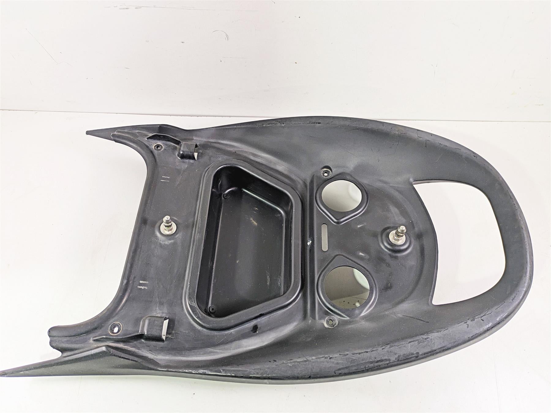 2017 Kawasaki Ultra 310X Rear Passenger Grab Handle Set 46075-3765 46075-0589 {{ shop.shopifyCountryName }} - Mototech271