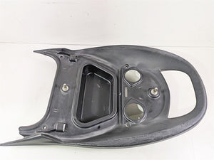 2017 Kawasaki Ultra 310X Rear Passenger Grab Handle Set 46075-3765 46075-0589