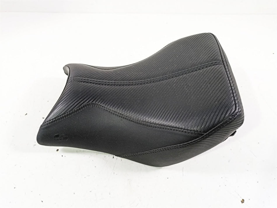 2017 BMW S1000R K47 Saddlemen GP-V1 Racing Carbon Fiber Seat 0810-BM46 {{ shop.shopifyCountryName }} - Mototech271