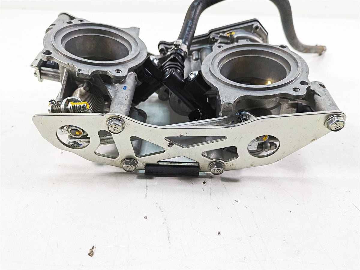 2020 KTM 1290 Super Adventure R Throttle Body Bodies Fuel Injection 60341001000 {{ shop.shopifyCountryName }} - Mototech271