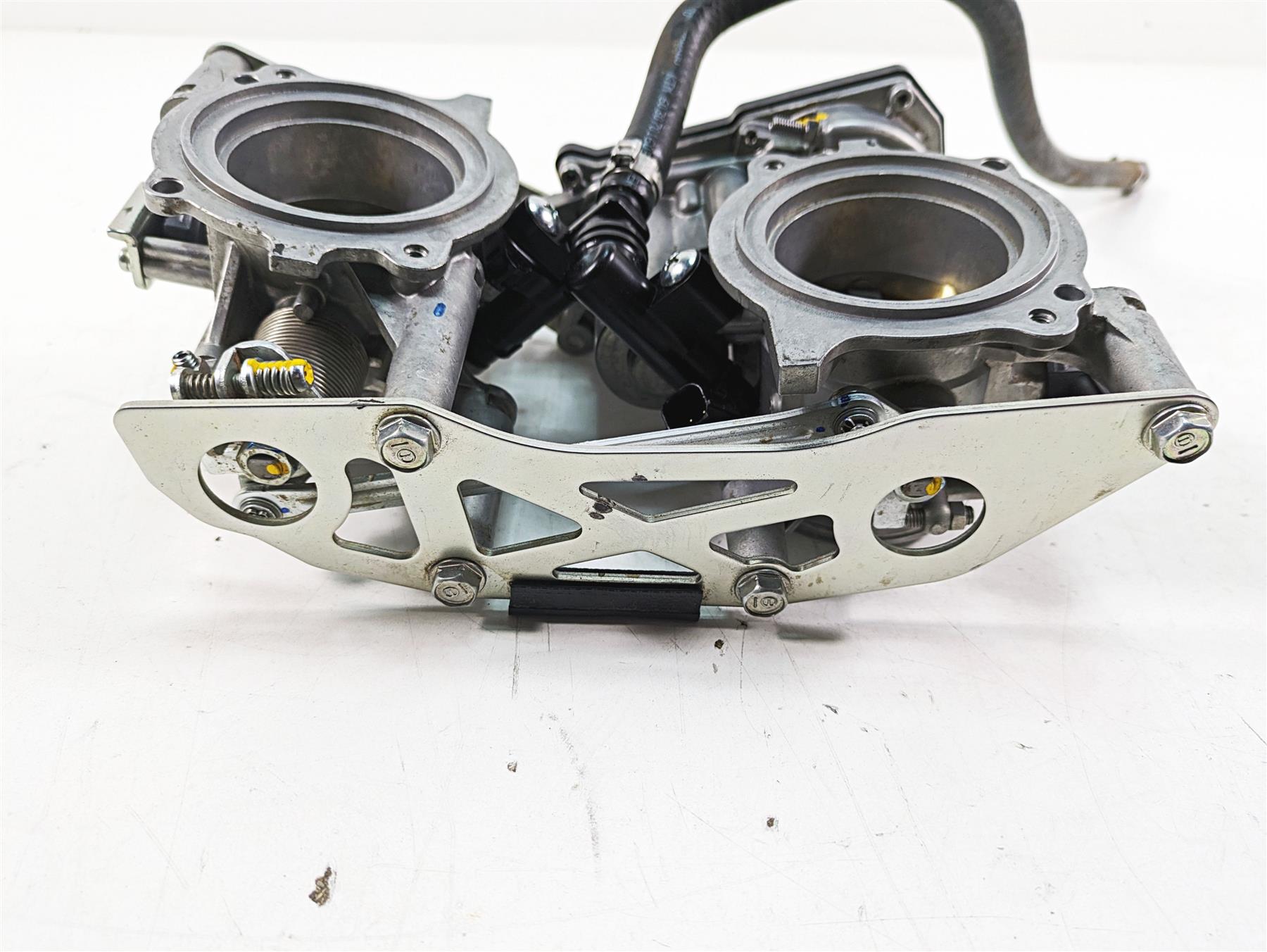 2020 KTM 1290 Super Adventure R Throttle Body Bodies Fuel Injection 60341001000 {{ shop.shopifyCountryName }} - Mototech271