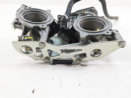 2020 KTM 1290 Super Adventure R Throttle Body Bodies Fuel Injection 60341001000 {{ shop.shopifyCountryName }} - Mototech271