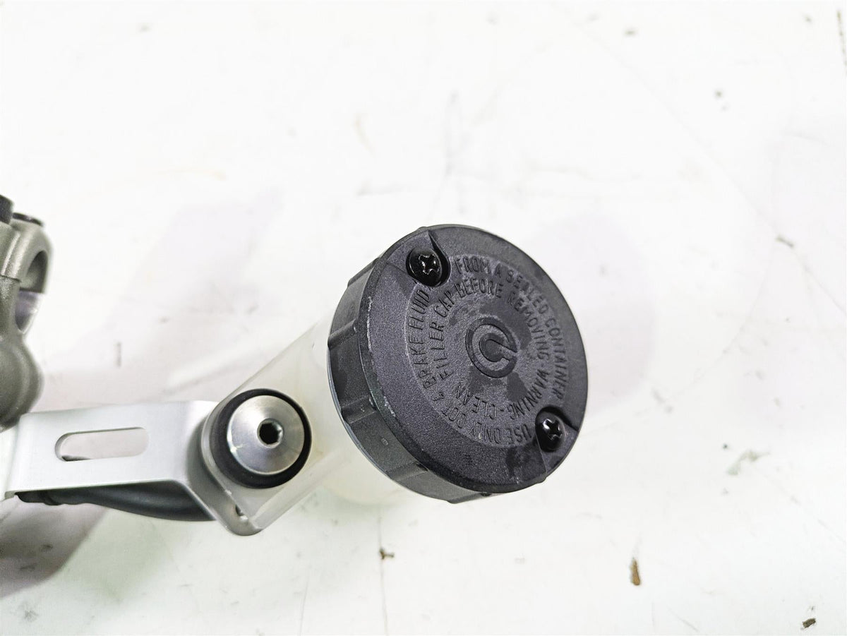 2015 Ducati Panigale 1299 S Brembo Radial Front Brake Radial Master Cylinder 62440761B {{ shop.shopifyCountryName }} - Mototech271