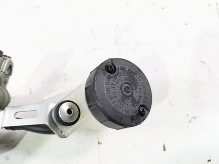 2015 Ducati Panigale 1299 S Brembo Radial Front Brake Radial Master Cylinder 62440761B {{ shop.shopifyCountryName }} - Mototech271