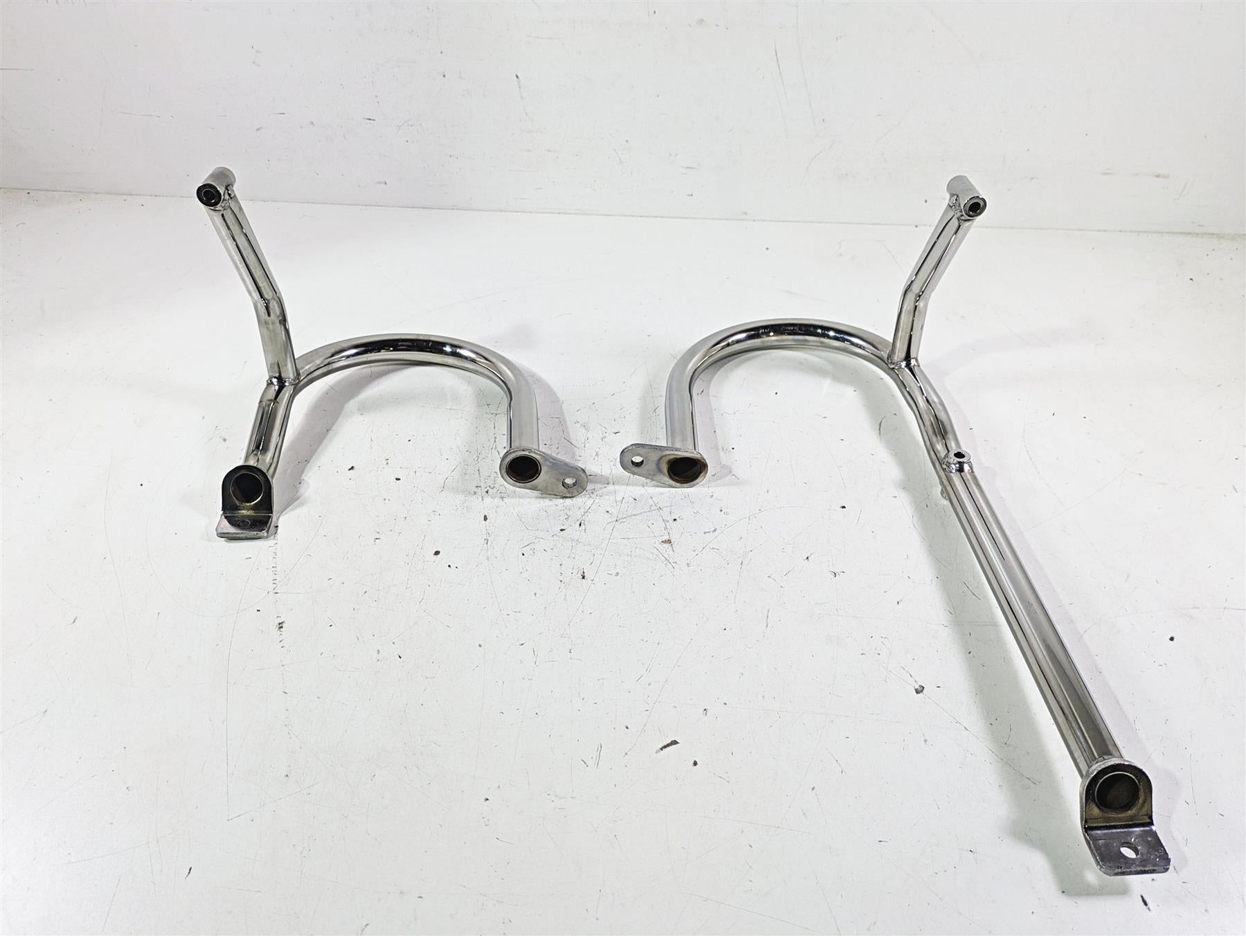 1998 Honda GL1500 Valkyrie Tour Engine Guards Set 62501-MZ0-000 {{ shop.shopifyCountryName }} - Mototech271