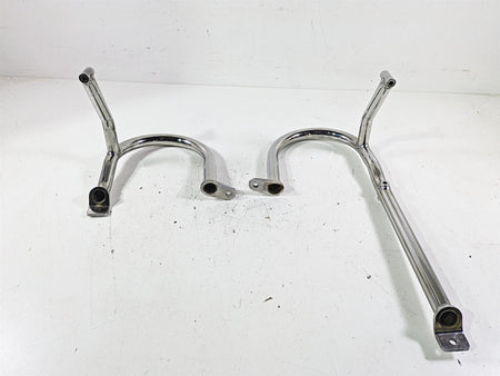 1998 Honda GL1500 Valkyrie Tour Engine Guards Set 62501-MZ0-000 {{ shop.shopifyCountryName }} - Mototech271