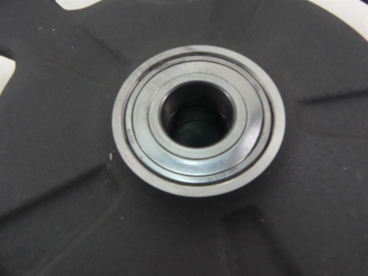 2017 Harley Touring FLHTKL Electra Glide Rear Drive Belt Sprocket 68T 37781-09 {{ shop.shopifyCountryName }} - Mototech271