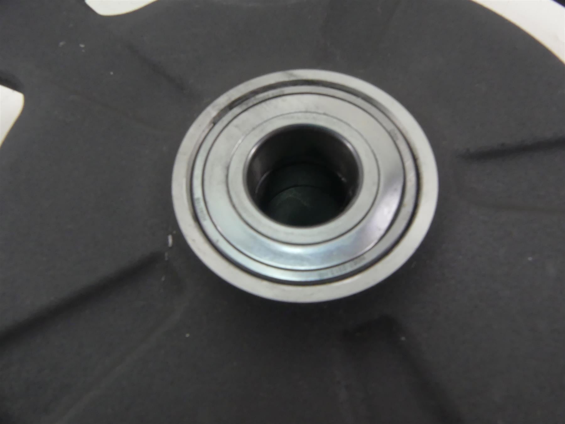2017 Harley Touring FLHTKL Electra Glide Rear Drive Belt Sprocket 68T 37781-09 {{ shop.shopifyCountryName }} - Mototech271