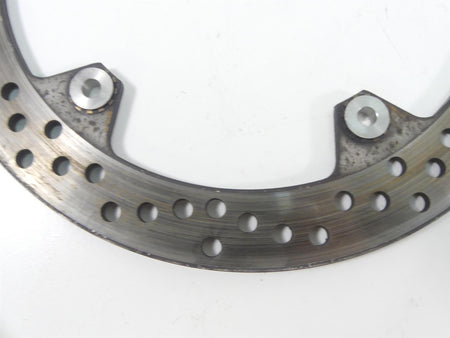 2014 BMW R1200GS K50 Front Brake Disc Rotor Set 305Mm 34118526566 {{ shop.shopifyCountryName }} - Mototech271