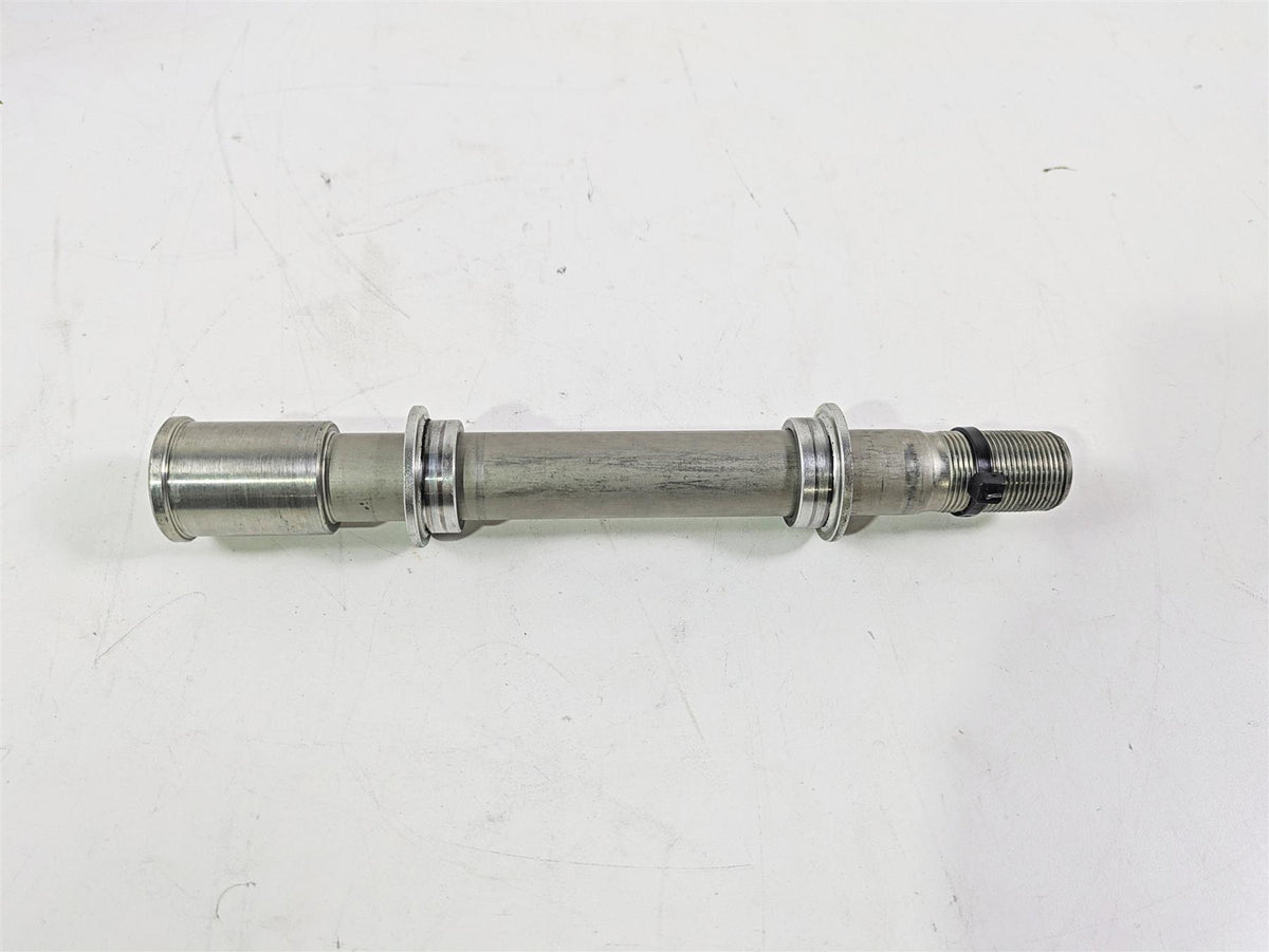 2020 Kawasaki ZX6R ZX636 Ninja Front Axle Wheel Spindle 41068-0599 {{ shop.shopifyCountryName }} - Mototech271