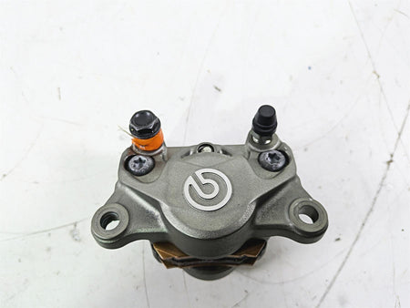 2022 MV Agusta F3 800 Rosso Brembo Rear Brake Caliper 80A0B5204 {{ shop.shopifyCountryName }} - Mototech271