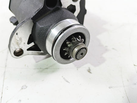 2015 Harley Touring FLHTKL E -Glide Low Engine Starter Motor 31618-06A {{ shop.shopifyCountryName }} - Mototech271