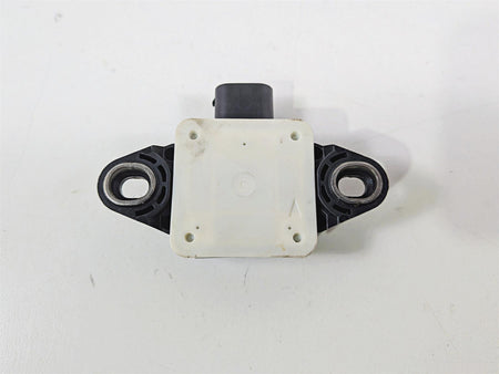 2018 Aprilia RSV4 RR Lean Angle Fall Drop Sensor Bosch 2D000385 {{ shop.shopifyCountryName }} - Mototech271