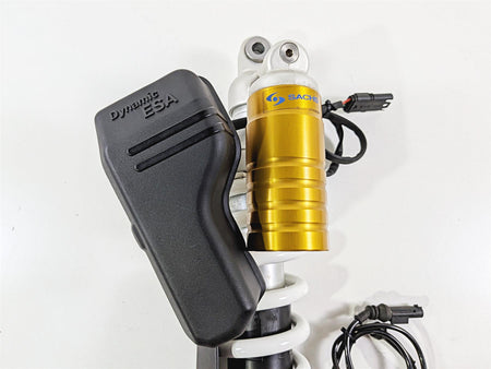 2015 BMW R1200 GS Adv K51 Straight Dynamic Esa Rear Shock Damper 33548548886-Mototech271