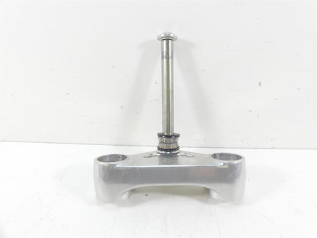 2011 Harley VRSCF Muscle Rod Lower Triple Tree Steering Clamp Yoke 46892-09 {{ shop.shopifyCountryName }} - Mototech271