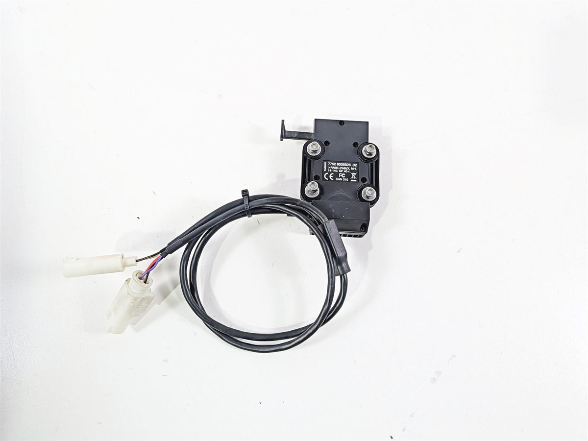 2016 BMW R1200RT RT RTW K52 Gps Navigation Mount Holder Carrier 77528535826 {{ shop.shopifyCountryName }} - Mototech271