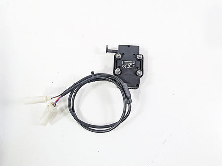 2016 BMW R1200RT RT RTW K52 Gps Navigation Mount Holder Carrier 77528535826 {{ shop.shopifyCountryName }} - Mototech271