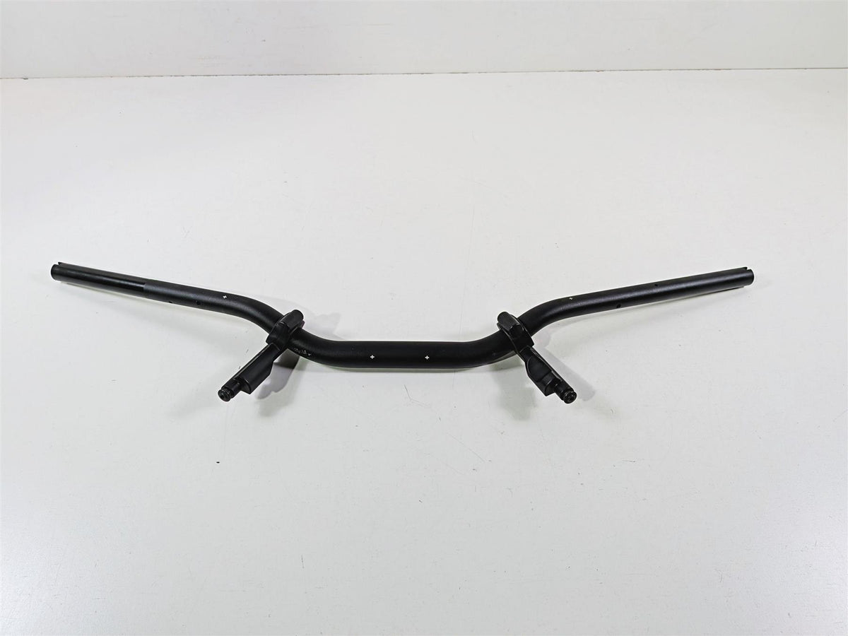 2016 Ducati Hypermotard 939 SP Handlebar Handle Bar Guard Clamp Set 36011411BB-Mototech271