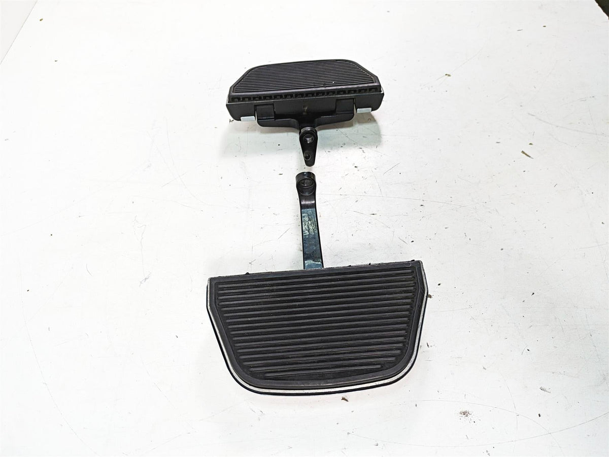 2008 Harley FLHTCU Electra Glide Left Right Passenger Floor Board Set 52719-93B {{ shop.shopifyCountryName }} - Mototech271
