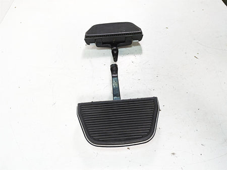 2008 Harley FLHTCU Electra Glide Left Right Passenger Floor Board Set 52719-93B {{ shop.shopifyCountryName }} - Mototech271