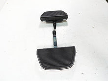 Load image into Gallery viewer, 2008 Harley FLHTCU Electra Glide Left Right Passenger Floor Board Set 52719-93B | Mototech271

