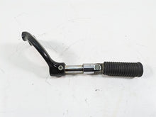 Load image into Gallery viewer, 2006 Harley Sportster XL1200 Front Right Footpeg Foot Peg + Mount 42652-04 | Mototech271
