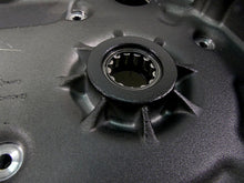 Load image into Gallery viewer, 2015 Harley Touring FLHXS Street Glide Inner Primary Drive Clutch Cover 60677-07
