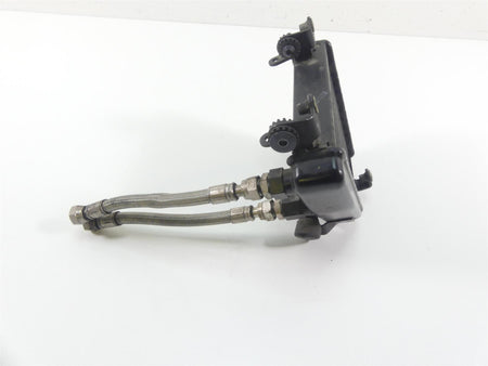 2004 Ducati 999 SBK Oil Cooler + Lines Hoses Set 54840431A {{ shop.shopifyCountryName }} - Mototech271