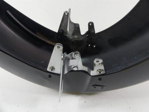 2008 Honda V-Twin VTX1800 N3 Front Fender Guard Tire Hugger - Read 61110-MCV-K00