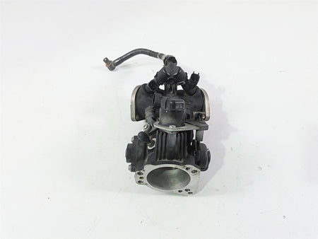 2010 Harley Dyna FXDB Street Bob Throttle Body Fuel Injection 27708-10 {{ shop.shopifyCountryName }} - Mototech271