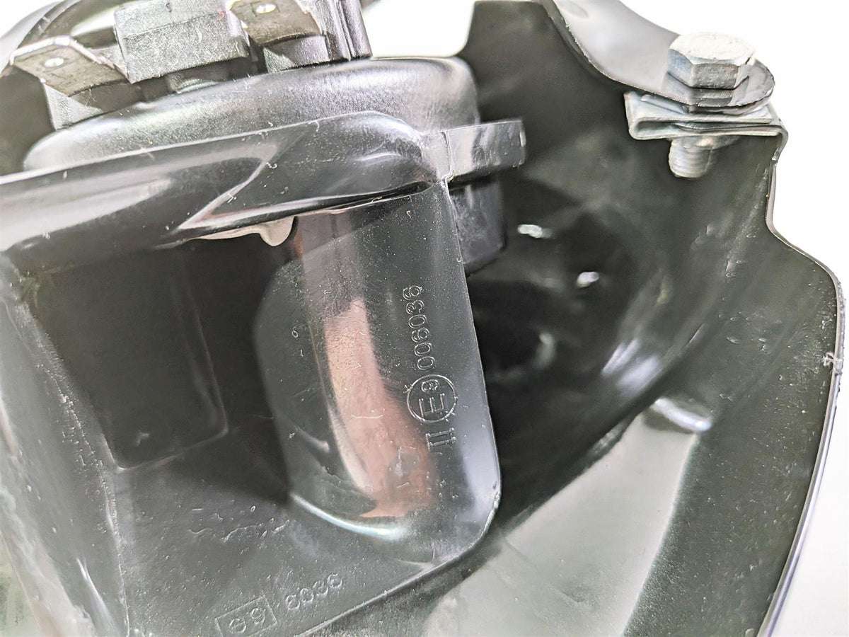 2011 Harley VRSCDX Night Rod Horn & Black Cover 69537-07 {{ shop.shopifyCountryName }} - Mototech271
