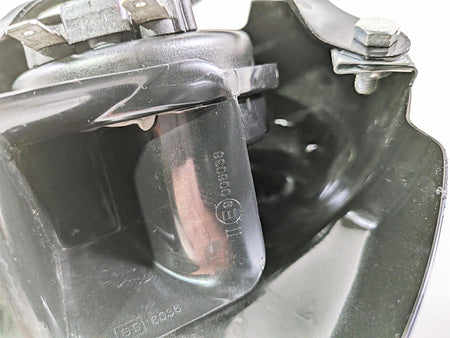 2011 Harley VRSCDX Night Rod Horn & Black Cover 69537-07 {{ shop.shopifyCountryName }} - Mototech271