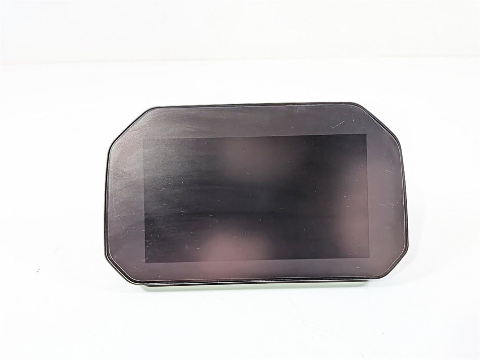 2020 BMW R1250GS K51 Adventure Tft Speedometer Screen Dash Panel 31K 62115A73B94-Mototech271