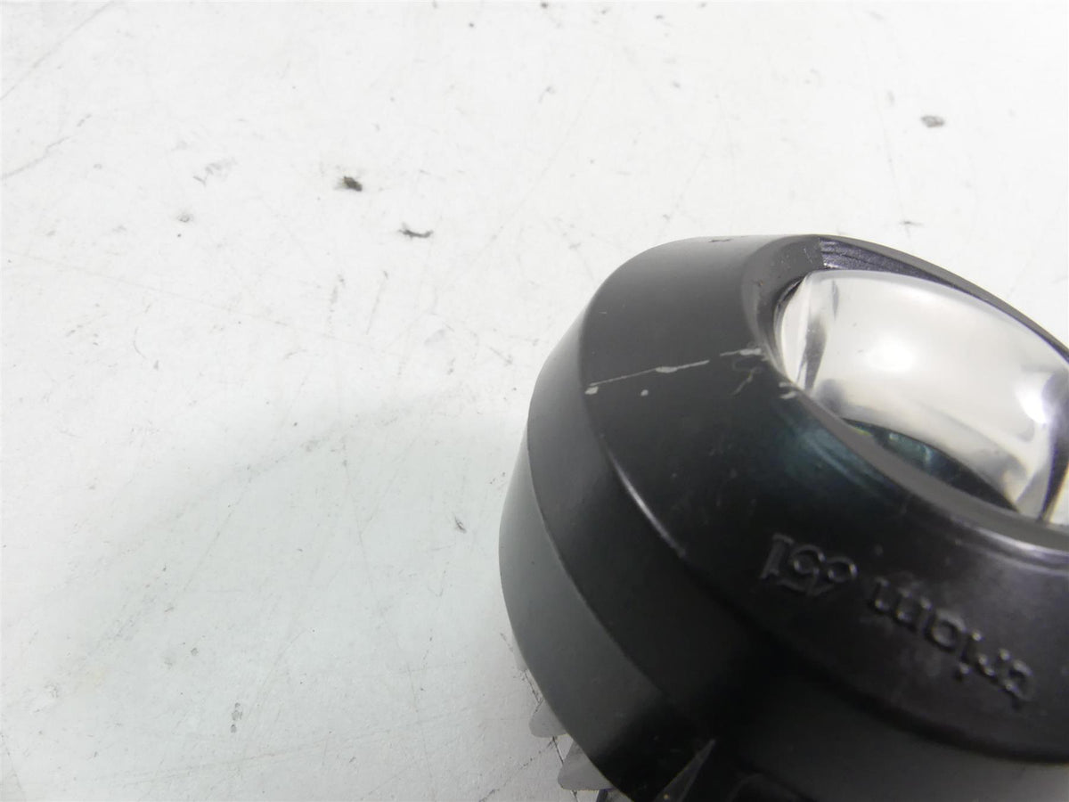 2020 Ducati Multistrada 1260 Enduro Led Front Spot Fog Light Set 96680834A {{ shop.shopifyCountryName }} - Mototech271