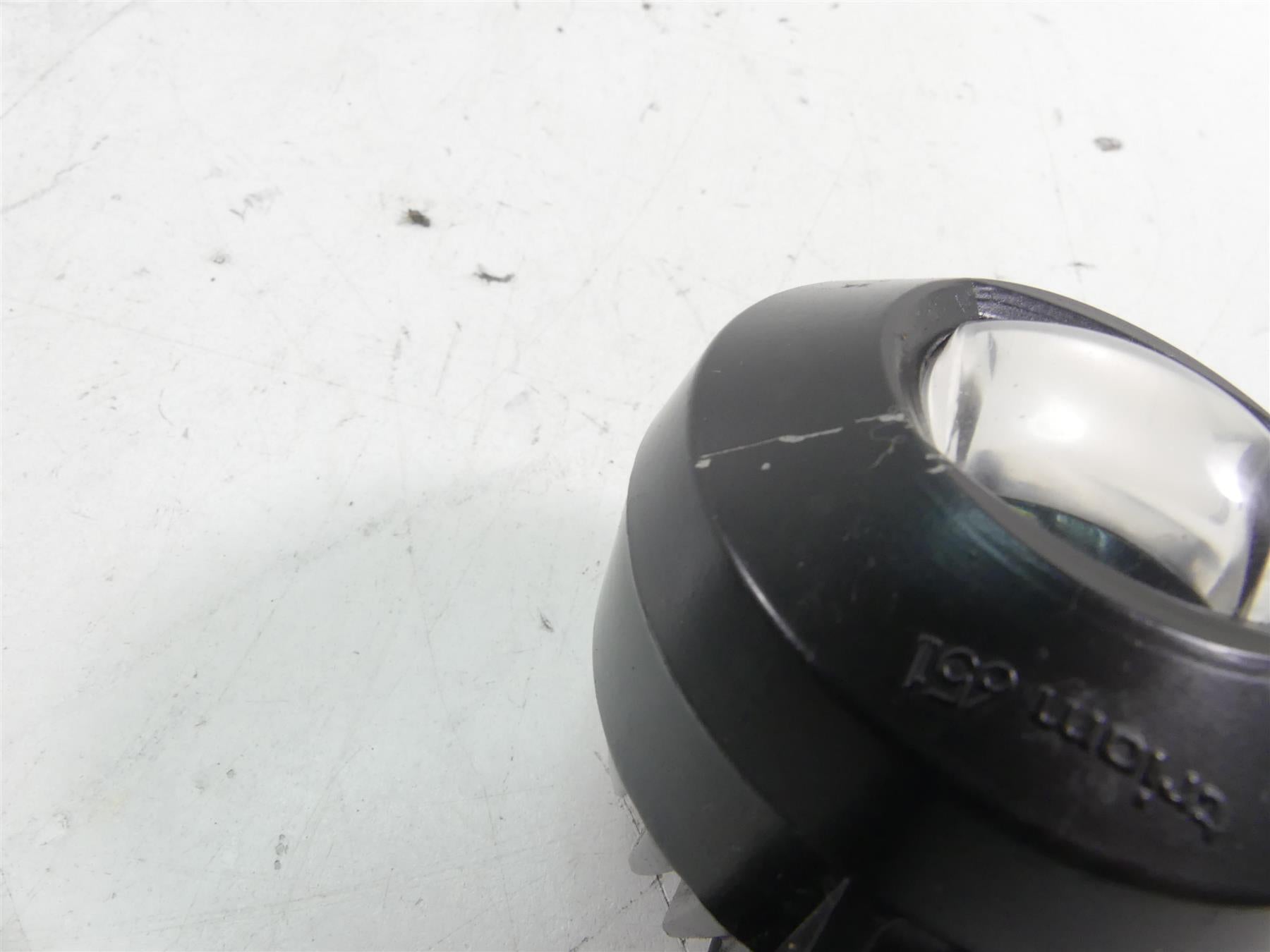 2020 Ducati Multistrada 1260 Enduro Led Front Spot Fog Light Set 96680834A {{ shop.shopifyCountryName }} - Mototech271