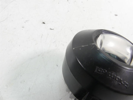 2020 Ducati Multistrada 1260 Enduro Led Front Spot Fog Light Set 96680834A {{ shop.shopifyCountryName }} - Mototech271