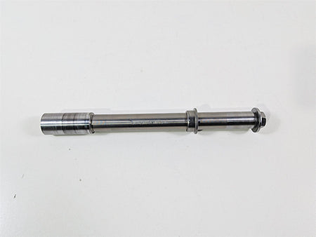 2023 BMW R1250RT RTP K52 Front Axle Wheel Spindle 36317925190 {{ shop.shopifyCountryName }} - Mototech271