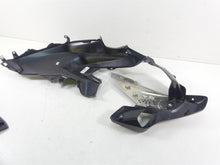 Load image into Gallery viewer, 2017 BMW R1200GS GSW K50 Left Tank Side Fairing Cover Cowl Set 46638533659 | Mototech271
