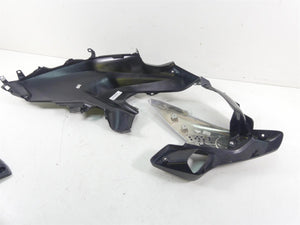 2017 BMW R1200GS GSW K50 Left Tank Side Fairing Cover Cowl Set 46638533659 | Mototech271