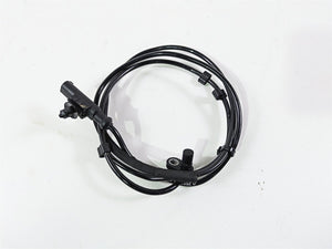 2022 Ducati Streetfighter V2 Rear Wheel Speed Abs Brake Sensor 55212111B