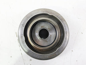 2007 Harley Touring FLHTCU SE CVO E-Glide Ignition Fly Wheel Rotor 40356-07