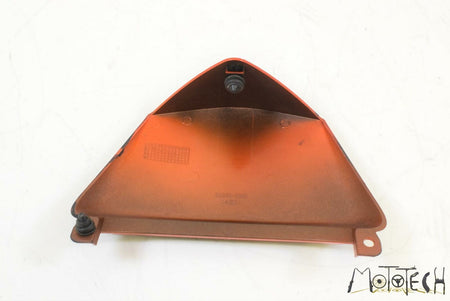 2014 Kawasaki ZX1400 ZX14R Ninja Taillight Cover 23035-1066 {{ shop.shopifyCountryName }} - Mototech271