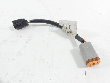 2013 Harley Davidson VRSCF Muscle Tssm Turn Signal Security Module Fob 69976-08 {{ shop.shopifyCountryName }} - Mototech271