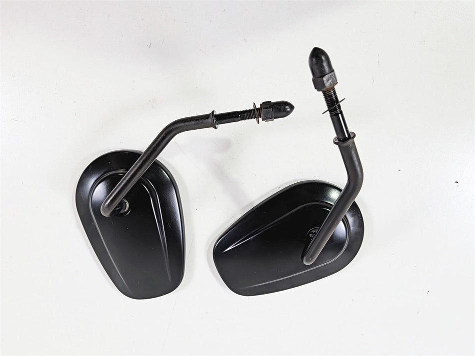 2021 Harley FLHRXS Road King Special Rear View Mirror Set 92614-10 92615-10