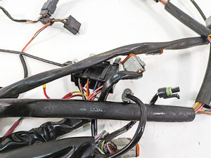 1999 Harley Dyna FXDL Low Rider Wiring Harness Loom -For Parts 69558-99