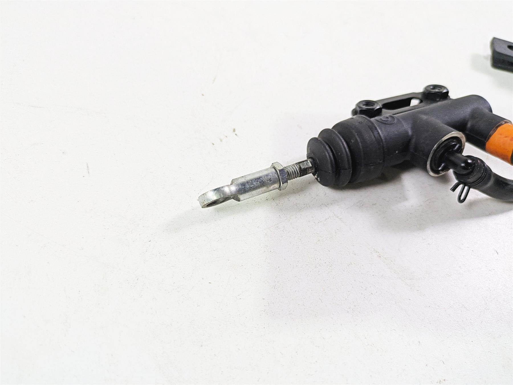 2013 Ducati Hypermotard 821 SP Rear Brembo Brake Master Cylinder 62540041A {{ shop.shopifyCountryName }} - Mototech271